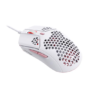 HyperX Pulsefire Haste White/Pink at The Gamers Lounge Shop Malta