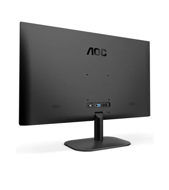 AOC 27B2H 27" Monitor at The Gamers Lounge Shop Malta