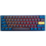 Ducky One 3 Mini DayBreak Cherry Mx Brown at The Gamers Lounge Shop Malta