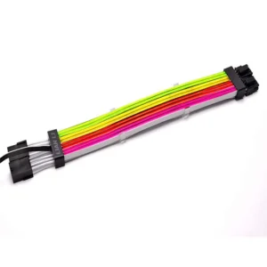 Lian Li Strimer Plus 8-Pin PCIe RGB Cable at The Gamers Lounge Shop Malta