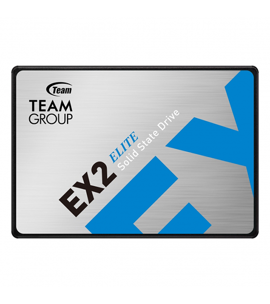 Team Group EX2 1TB SSD at The Gamers Lounge Shop Malta