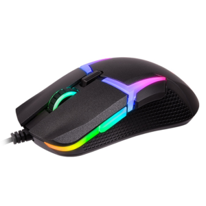 TteSports Level 20 RGB Mouse at The Gamers Lounge Shop Malta