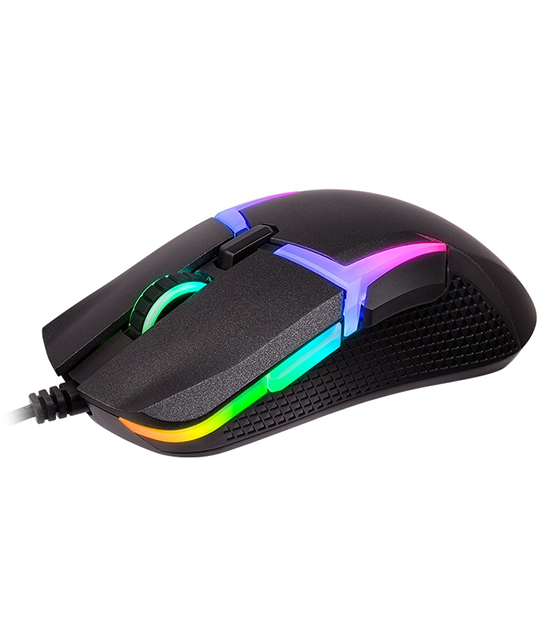 TteSports Level 20 RGB Mouse at The Gamers Lounge Shop Malta
