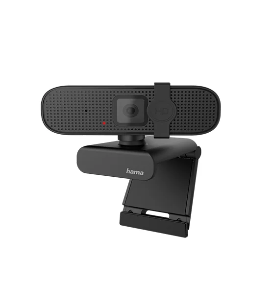 Hama C-400 1080p Webcam at The Gamers Lounge Shop Malta