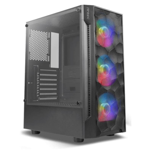 Antec NX260 RGB Case at The Gamers Lounge Shop Malta