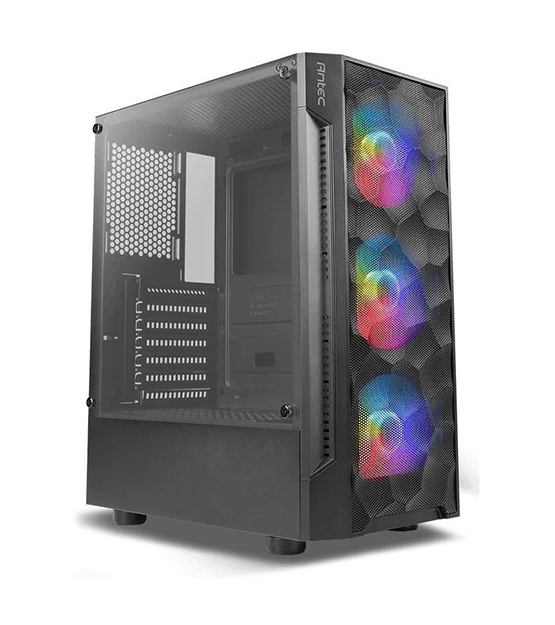 Antec NX260 RGB Case at The Gamers Lounge Shop Malta