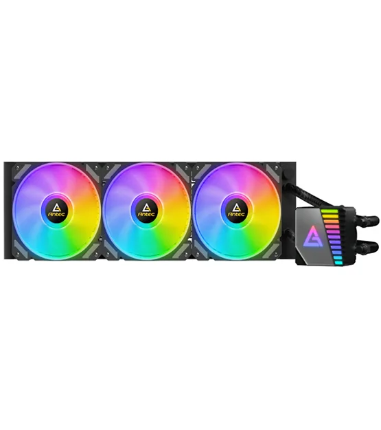 Antec Symphony 360 Liquid Cooler at The Gamers Lounge Shop Malta