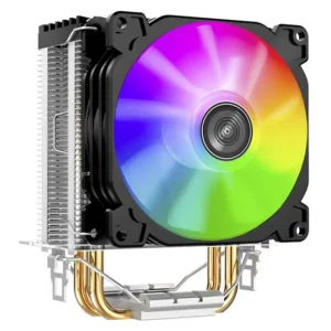 Jonsbo CR-1200 ARGB CPU Cooler at The Gamers Lounge Shop Malta