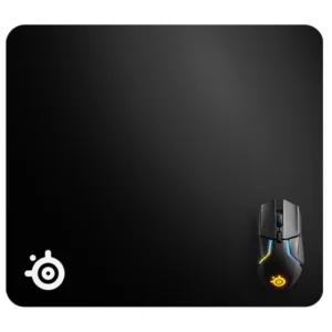 SteelSeries QCK+ Large at The Gamers Lounge Shop Malta