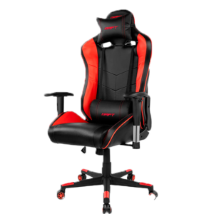 Drift DR85 Red at The Gamers Lounge Shop Malta