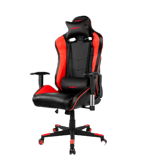 Drift DR85 Red at The Gamers Lounge Shop Malta
