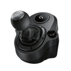 Logitech Driving Force Shifter for G29/G920/G923 at The Gamers Lounge Shop Malta