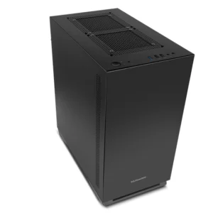 NOX Hummer Zero Core w/ 450W PSU at The Gamers Lounge Shop Malta NOX Hummer Zero Core w/ 450W PSU at The Gamers Lounge Shop Malta