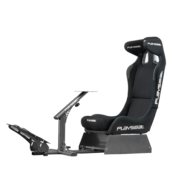Playseat Evolution Pro Actifit at The Gamers Lounge Shop Malta