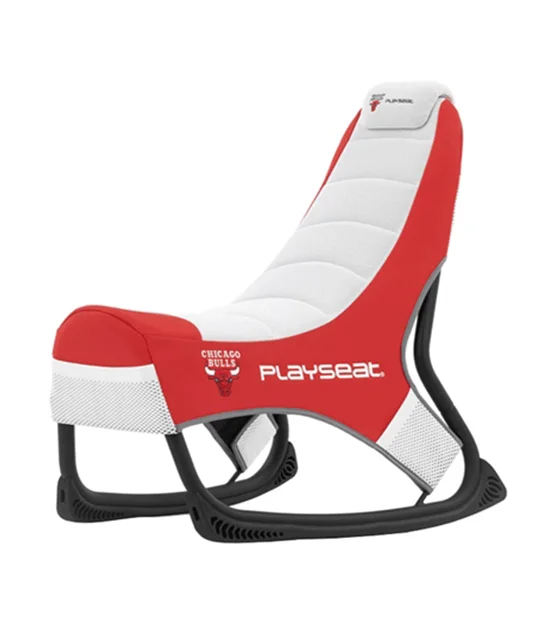 Playseat NBA Chicago Bulls at The Gamers Lounge Shop Malta