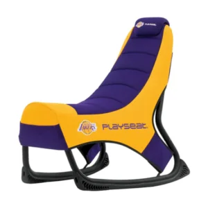 Playseat NBA LA Lakers at The Gamers Lounge Shop Malta