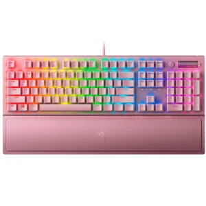 Razer BlackWidow V3 Quartz Green Switch at The Gamers Lounge Shop Malta