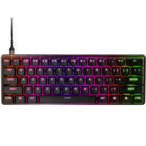 SteelSeries Apex 9 Mini at The Gamers Lounge Shop Malta