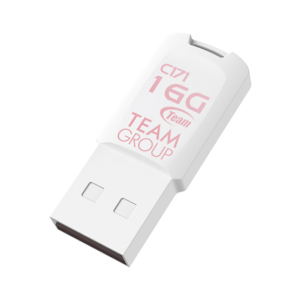 Team Group C171 16GB White USB at The Gamers Lounge Shop Malta