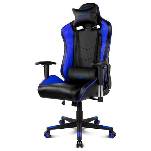 Drift DR85 Blue at The Gamers Lounge Shop Malta