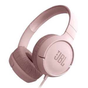 JBL Tune 500 Pink at The Gamers Lounge Shop Malta