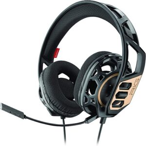 Plantronics RIG 300 Headset at The Gamers Lounge Shop Malta
