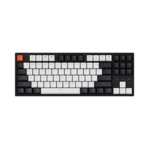 Keychron C1 TKL Mechanical Keyboard at The Gamers Lounge Shop Malta