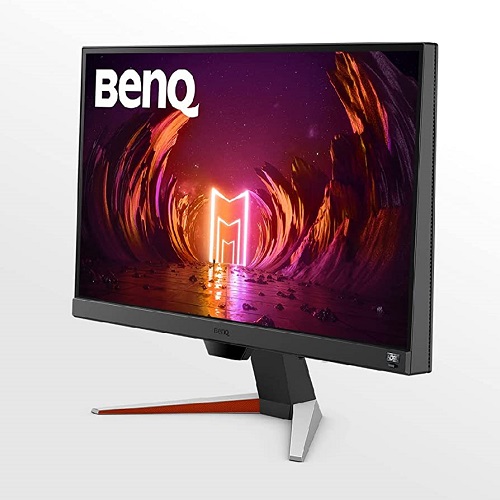 BenQ EX240N 24" 165hz Gaming Monitor at The Gamers Lounge Shop Malta
