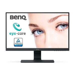 BenQ GW2780 27" Monitor at The Gamers Lounge Shop Malta
