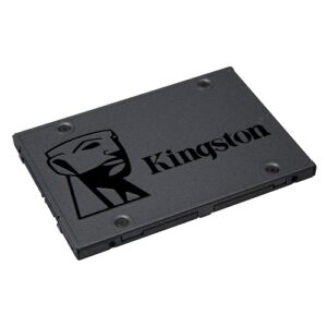 Kingston A400 960Gb SSD at The Gamers Lounge Shop Malta