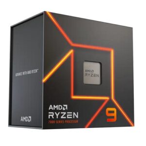 AMD Ryzen 9 7900x CPU at The Gamers Lounge Shop Malta