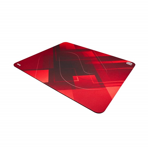 Zowie G-SR-SE Red Mousepad at The Gamers Lounge Shop Malta