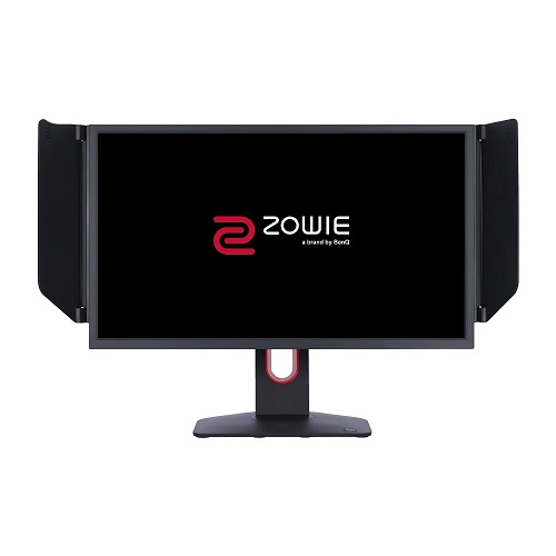 Zowie XL2566K 360hz Monitor at The Gamers Lounge Shop Malta