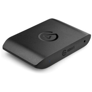 Elgato HD60 X Capture Card at The Gamers Lounge Shop Malta