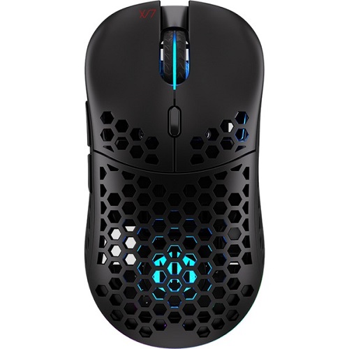 Endorfy LIX Wireless PMW3335 Mouse at The Gamers Lounge Shop Malta