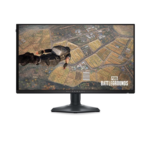 Alienware AW2523HF 360Hz Gaming Monitor at The Gamers Lounge Shop Malta