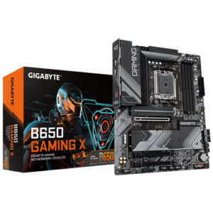Gigabyte B650 Gaming X Motherboard at The Gamers Lounge Shop Malta