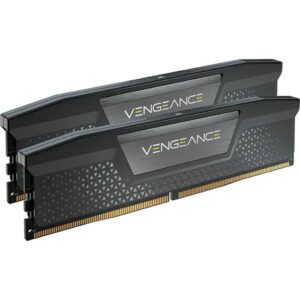 Corsair Vengeance 6000Mhz 32GB DDR5 at The Gamers Lounge Shop Malta