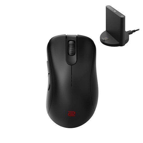 Zowie EC1-CW Wireless Mouse at The Gamers Lounge Shop Malta