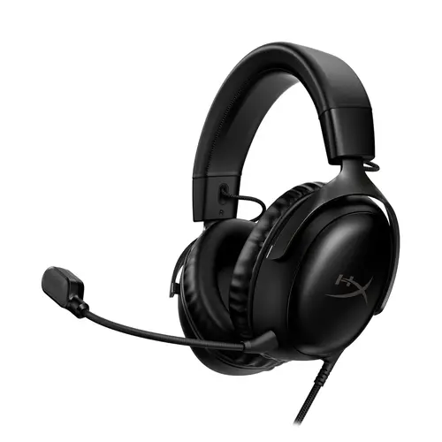 HyperX Cloud 3 Headset at The Gamers Lounge Shop Malta