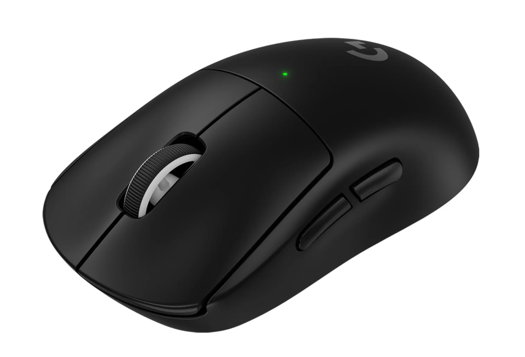 Logitech G PRO Superlight 2 Black at The Gamers Lounge Shop Malta