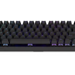 Endorfy Thock 75% Wireless (Kailh Box Black Switches) at The Gamers Lounge Shop Malta