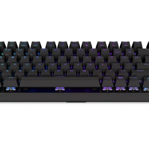 Endorfy Thock 75% Wireless  Black Keyboard at The Gamers Lounge Shop Malta