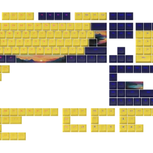 Dark Project KS-1030 Sunset Key Caps at The Gamers Lounge Shop Malta Dark Project KS-1030 Sunset Key Caps at The Gamers Lounge Shop Malta