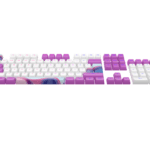 Dark Project KS-1090 Candy Key Caps at The Gamers Lounge Shop Malta