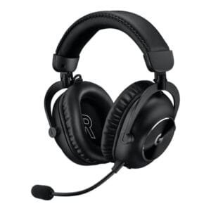 Logitech Pro X 2 Lightspeed Wireless Headset at The Gamers Lounge Shop Malta