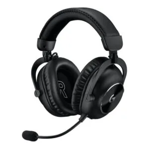 Logitech Pro X 2 Lightspeed Wireless Headset at The Gamers Lounge Shop Malta Logitech Pro X 2 Lightspeed Wireless Headset at The Gamers Lounge Shop Malta