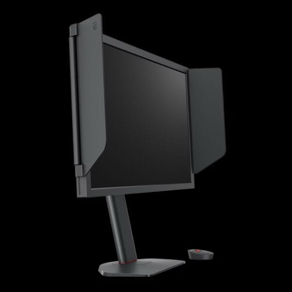 ZOWIE XL2566X+ New Fast TN 400Hz DyAc 2 Gaming Monitor for Esports at The Gamers Lounge Shop Malta