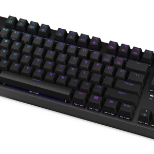 Endorfy Thock TKL Wireless (Kailh Box Red Switches) at The Gamers Lounge Shop Malta
