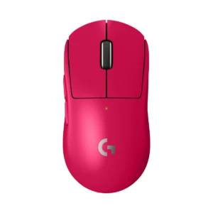 Logitech G PRO Superlight 2 Pink at The Gamers Lounge Shop Malta